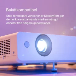 Belkin USB-C-kabel till Displayport 8K/60 Hz 2 m
