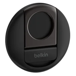 Belkin Webbkamera-fäste för iPhone med MagSafe Svart