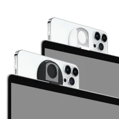 Belkin Webbkamera-fäste för iPhone med MagSafe Svart