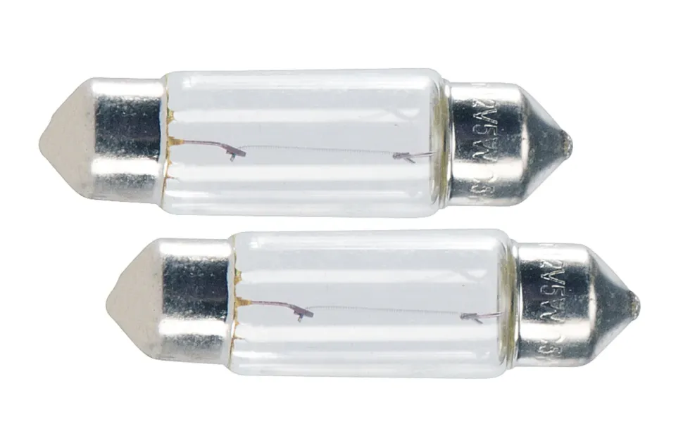 Billampa SV 8,5 5 W 2-pack