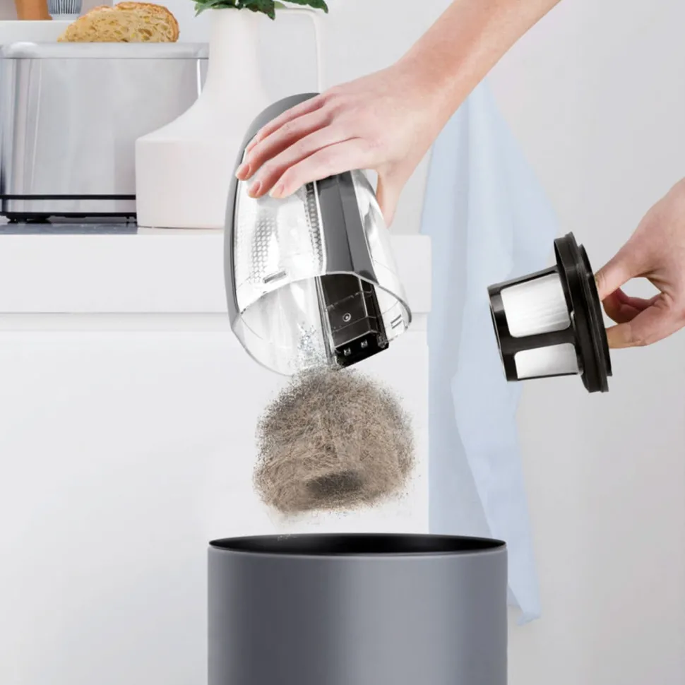 Bissel Pet Hair Eraser handdammsugare 14,4 V
