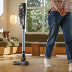 Bissel PowerClean FurFinder Select skaftdammsugare