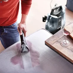 Bissel SpotClean Plus Matt- och Textilvårdsmaskin