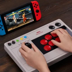 8Bitdo Arcade Stick