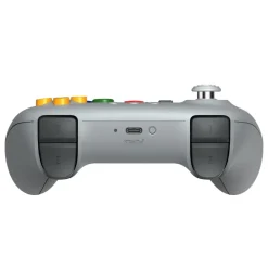 8Bitdo 64 Bluetooth Controller Classic Grey