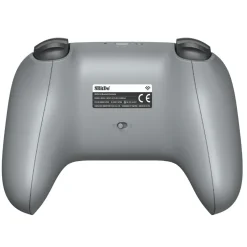 8Bitdo 64 Bluetooth Controller Classic Grey