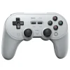 8Bitdo Pro 2 Bluetooth Handkontroll Grå