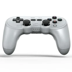 8Bitdo Pro 2 Bluetooth Handkontroll Grå