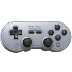 8Bitdo SN30 Pro Hall Edition Handkontroll