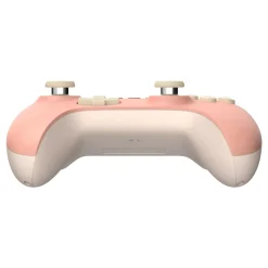 8Bitdo Ultimate 2C Trådlös handkontroll med Hall Effect Peach