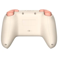 8Bitdo Ultimate 2C Trådlös handkontroll med Hall Effect Peach