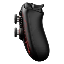 8Bitdo Ultimate 2C Trådlös handkontroll med Hall Effect Black