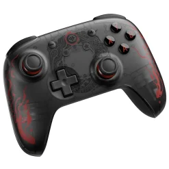 8Bitdo Ultimate 2C Trådlös handkontroll med Hall Effect Black