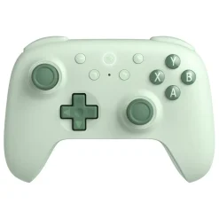 8Bitdo Ultimate 2C Trådlös handkontroll med Hall Effect Green