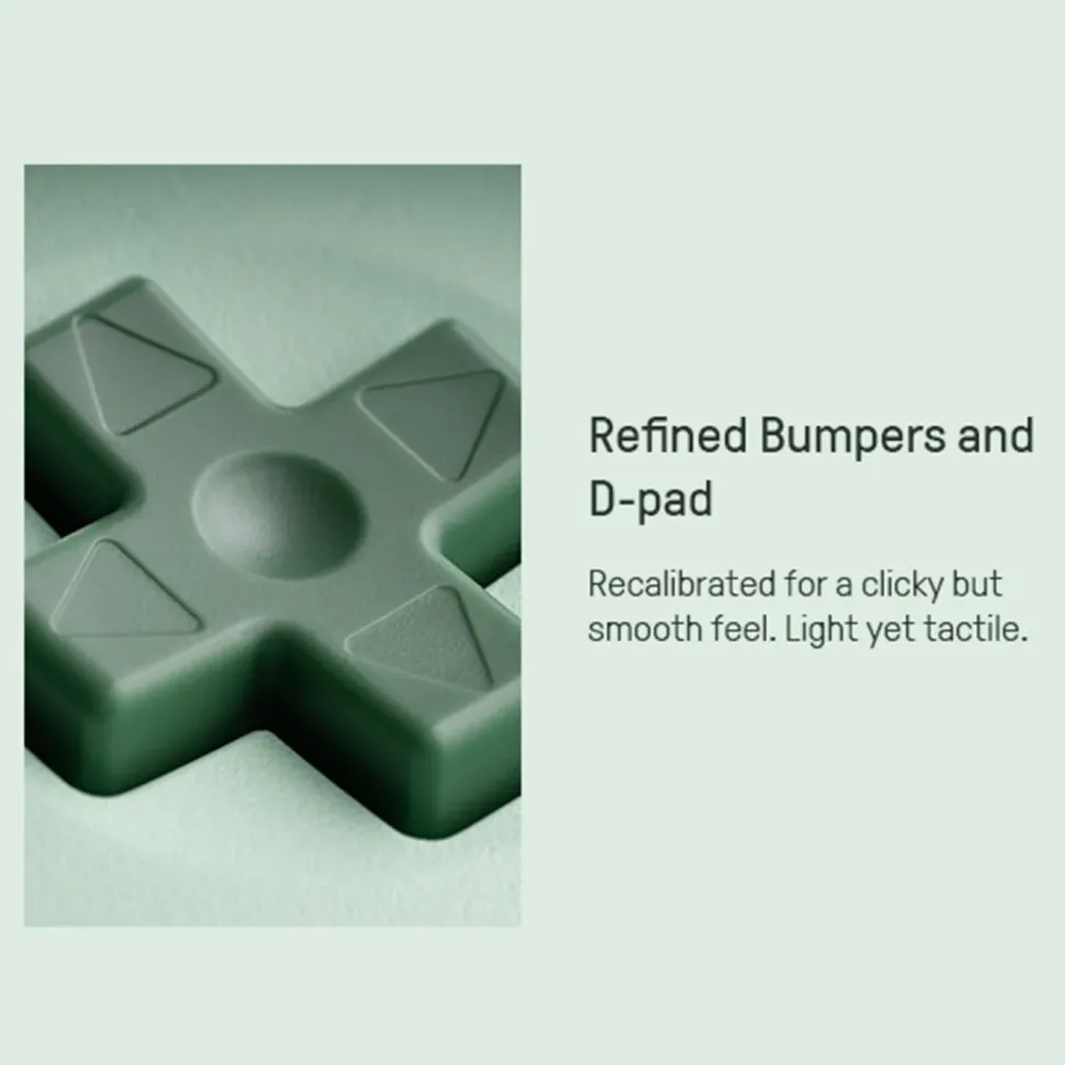 8Bitdo Ultimate 2C Trådlös handkontroll med Hall Effect Green