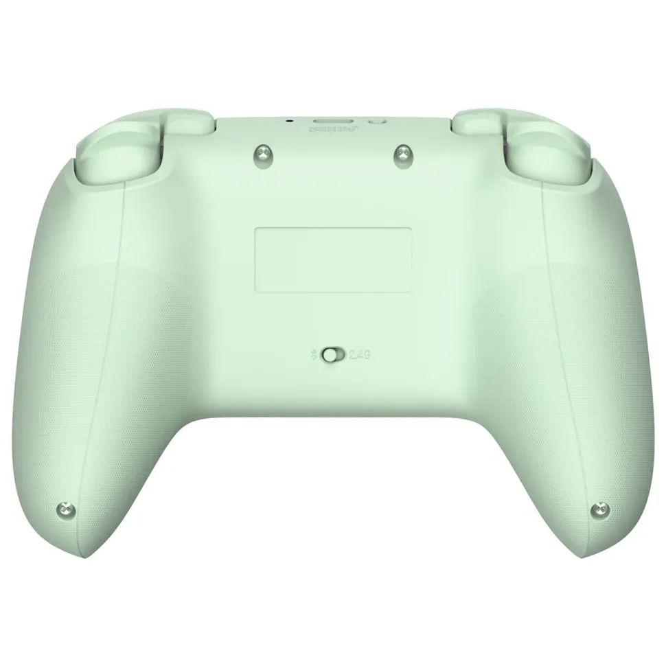 8Bitdo Ultimate 2C Trådlös handkontroll med Hall Effect Green