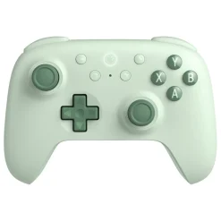 8Bitdo Ultimate 2C Trådlös handkontroll med Hall Effect Green