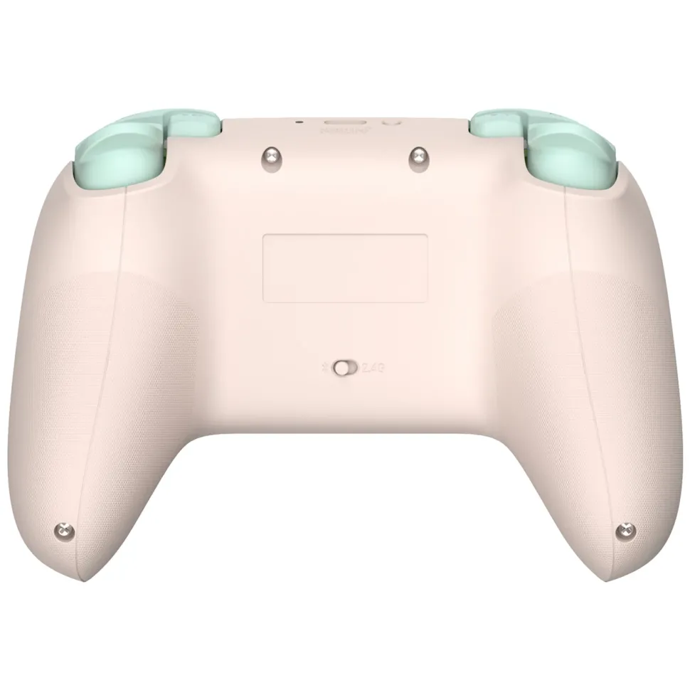 8Bitdo Ultimate 2C Trådlös handkontroll med Hall Effect Mint