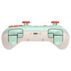8Bitdo Ultimate 2C Trådlös handkontroll med Hall Effect Mint