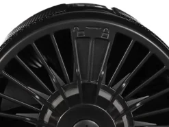 Blaupunkt Insektsfångare LED 30 m²