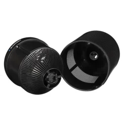 Blaupunkt Insektsfångare LED 30 m²