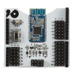 Bluetooth-modul för Arduino