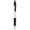 BNT Office Stiftpenna 0,7 mm Svart