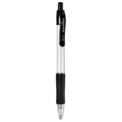 BNT Office Stiftpenna 0,7 mm Svart