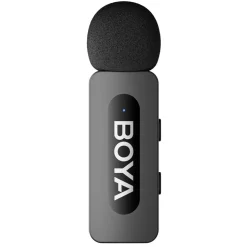 Boya BY-V10 Trådlös Mikrofon Lightning