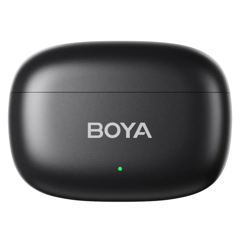 Boya mini 2 trådlöst mikrofonsystem för iPhone