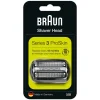 Braun 32B Rakhuvud