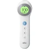 Braun No Touch Plus Febertermometer