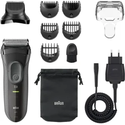 Braun Series 3 Shave & Style 300BT Rakapparat