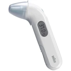 Braun Thermoscan 3 Örontermometer