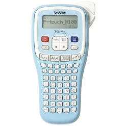 Brother P-touch H100 märkmaskin