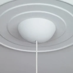 Cablecup Mini vit Ø125 mm