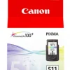 Canon CL-511 Bläckpatron Flera färger