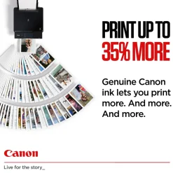 Canon CLI-526 Bläckpatroner 3-pack