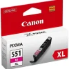 Canon CLI-551M XL Bläckpatron Magenta