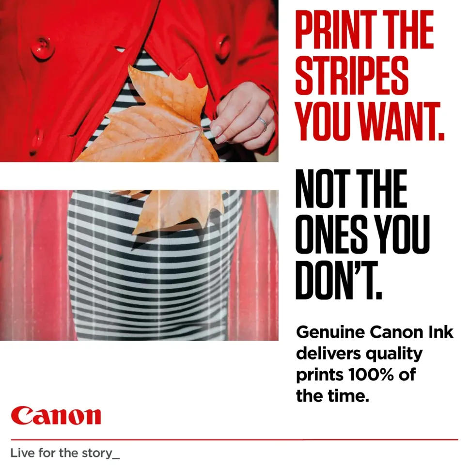 Canon CLI-571 XL Bläckpatron Grå
