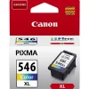 Canon CL-546XL Bläckpatron Flera färger