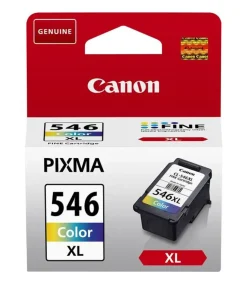Canon CL-546XL Bläckpatron Flera färger