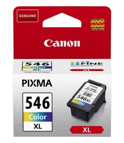 Canon CL-546XL Bläckpatron Flera färger