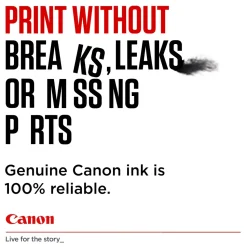 Canon PG-545 Bläckpatron Svart