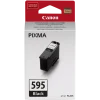 Canon PG-595 svart bläckpatron