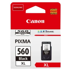 Canon PG-560 XL Bläckpatron Svart