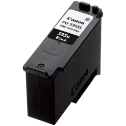 Canon PG-595XL svart bläckpatron med hög kapacitet