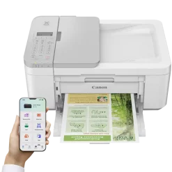 Canon PIXMA TR4756i allt-i-ett bläckstråleskrivare