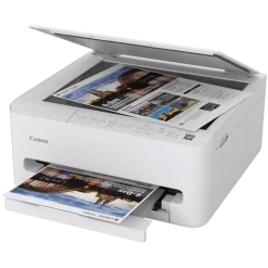 Canon Pixma TS4150i Trådlös 3-i-1 fotobläckskrivare