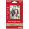 Canon Plus Glossy II Fotopapper 10x15 cm 50-pack